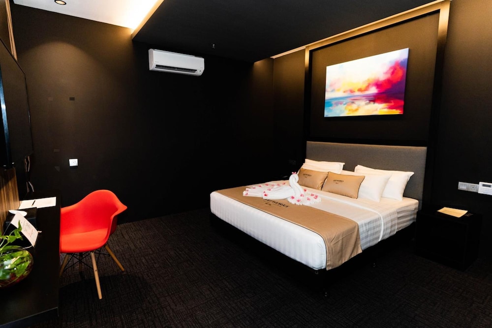 Artworks Hotel Ipoh 35/61