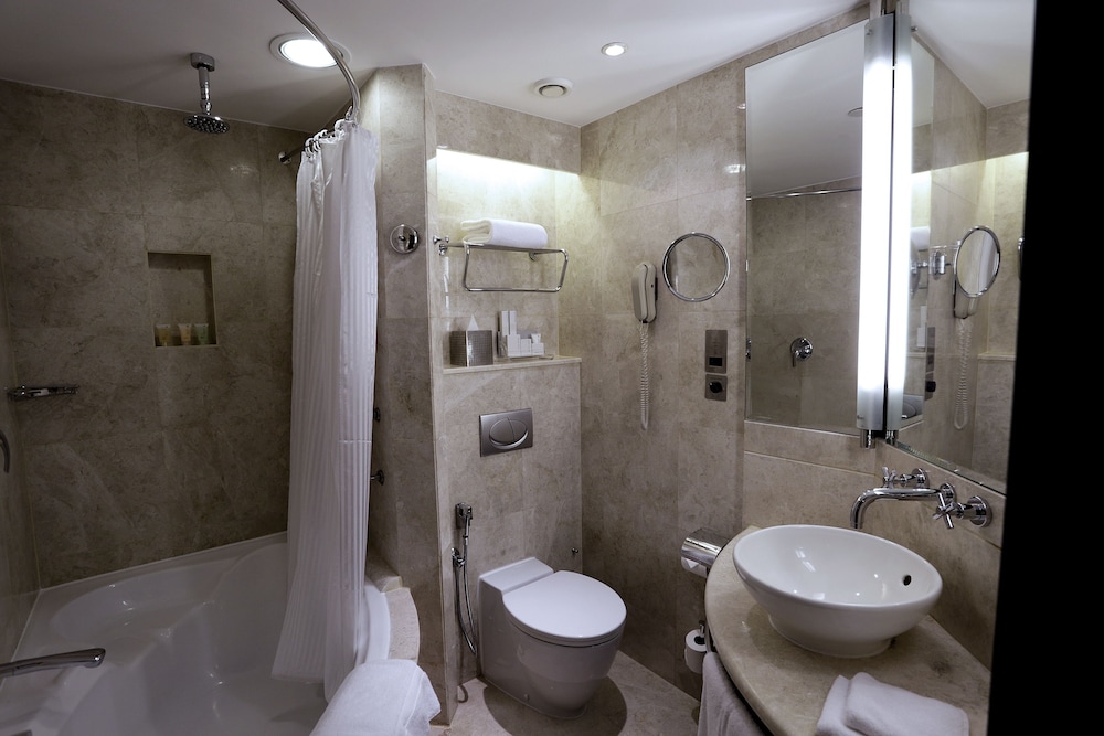Ramada Plaza By Wyndham Dubai Deira 48/50