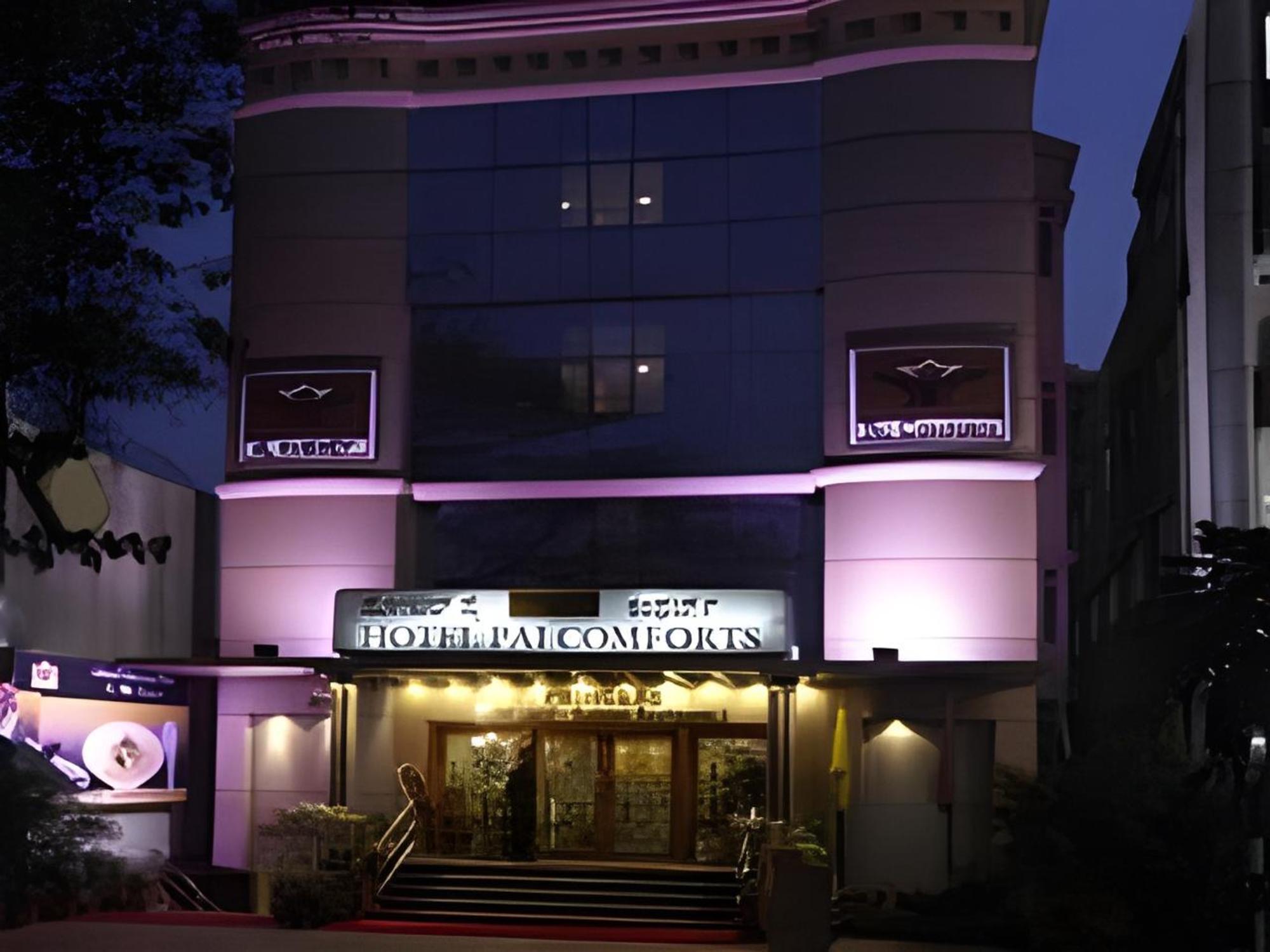 PAI COMFORTS,J.P.NAGAR 2/31