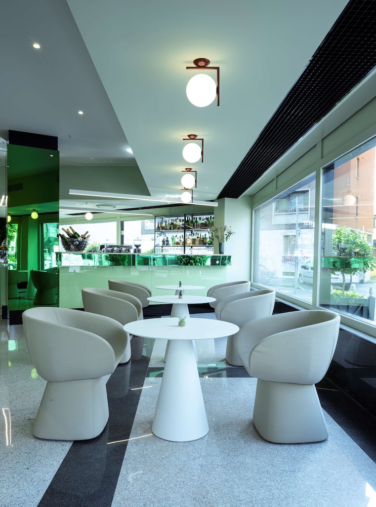Antares Hotel Concorde 36/54