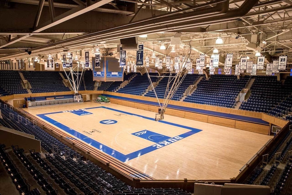 Durham/Near Duke University 35/65