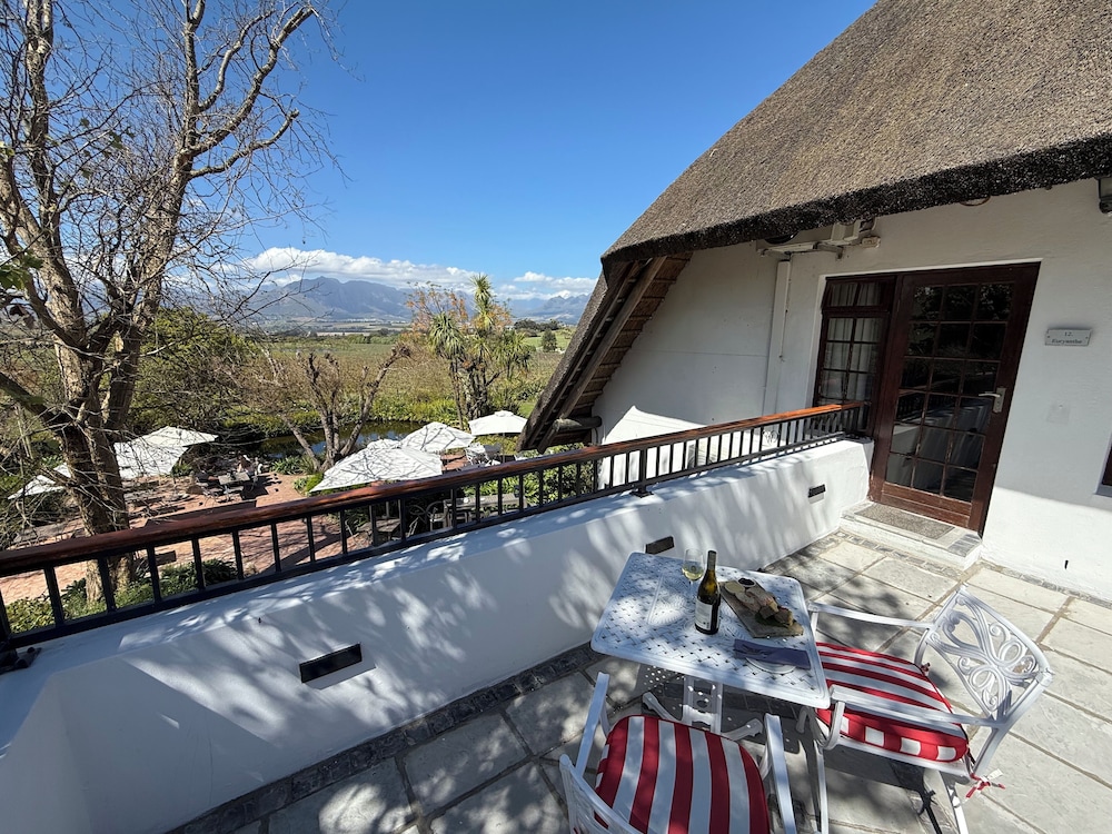 Wedgeview Country House Spa 29/50