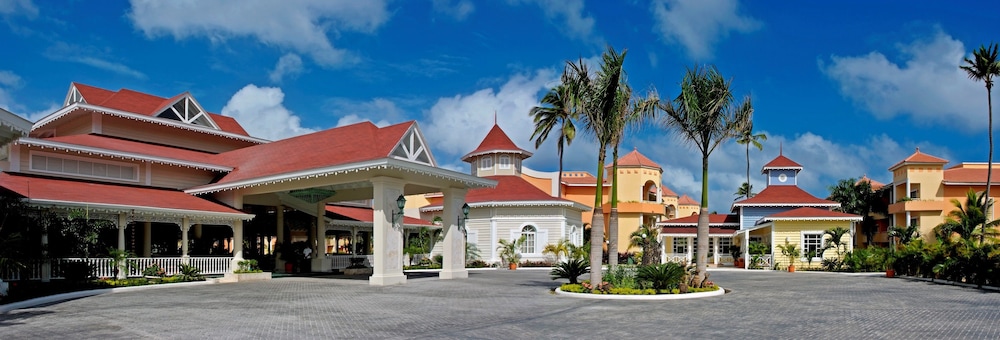 Bahia Principe Escape Ambar - Adults Only 66/72