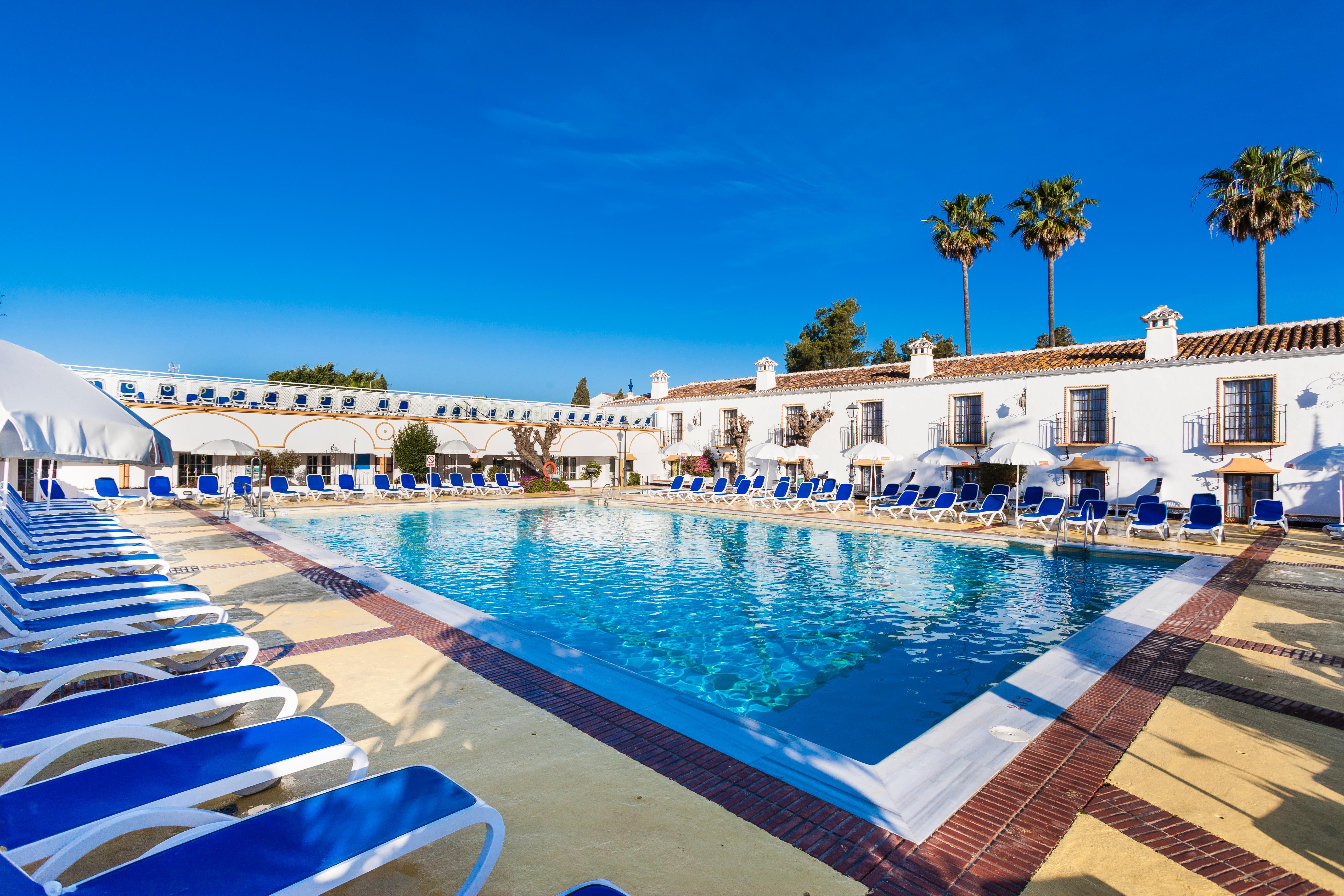 Globales Cortijo Blanco Hotel 41/50