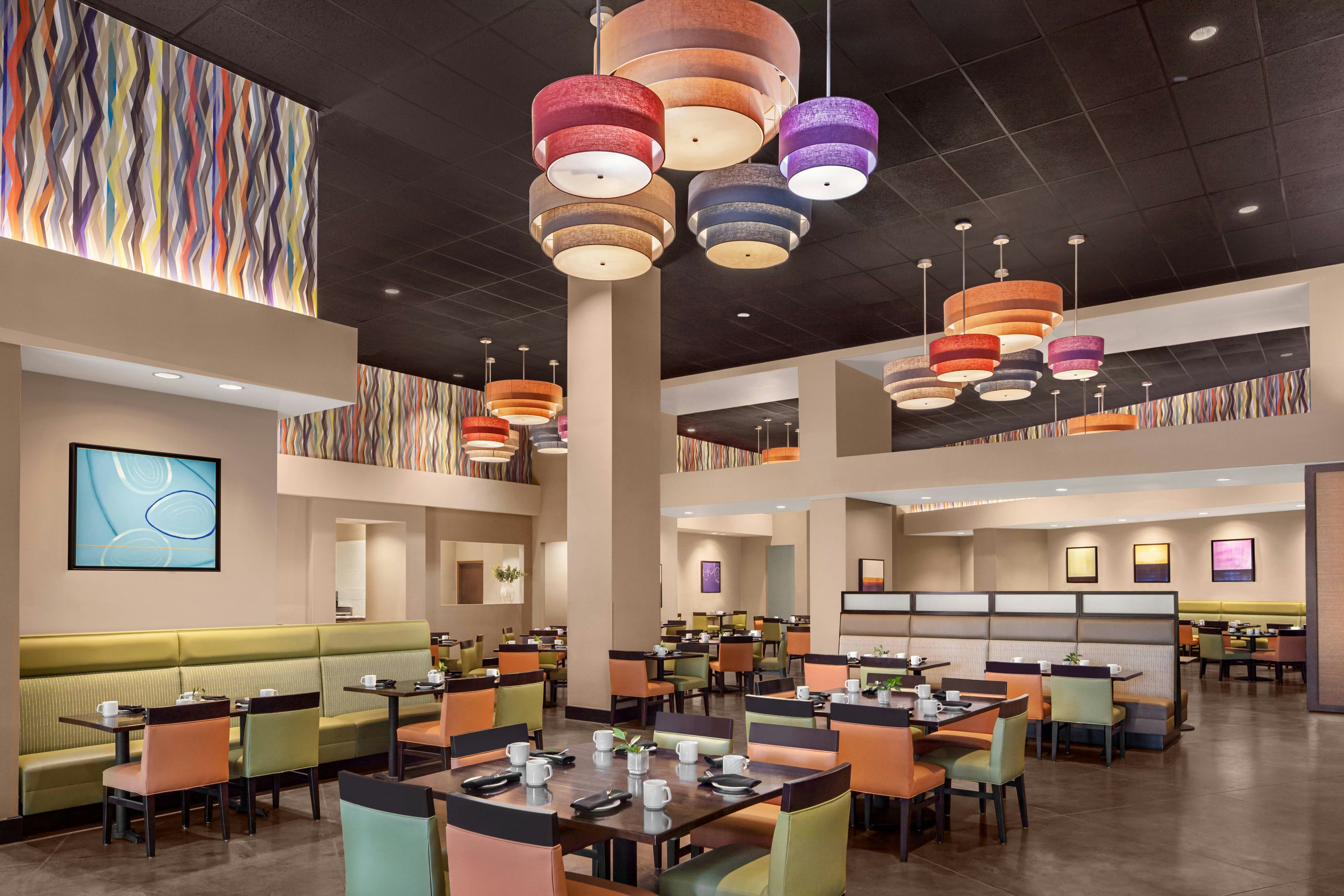 Delta Hotels Anaheim Garden Grove 25/41