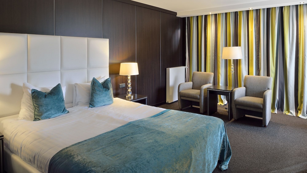 Van Der Valk Hotels Hertogenbosch 9/50