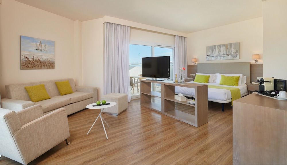 Hotel Sabina & Suites 20/34