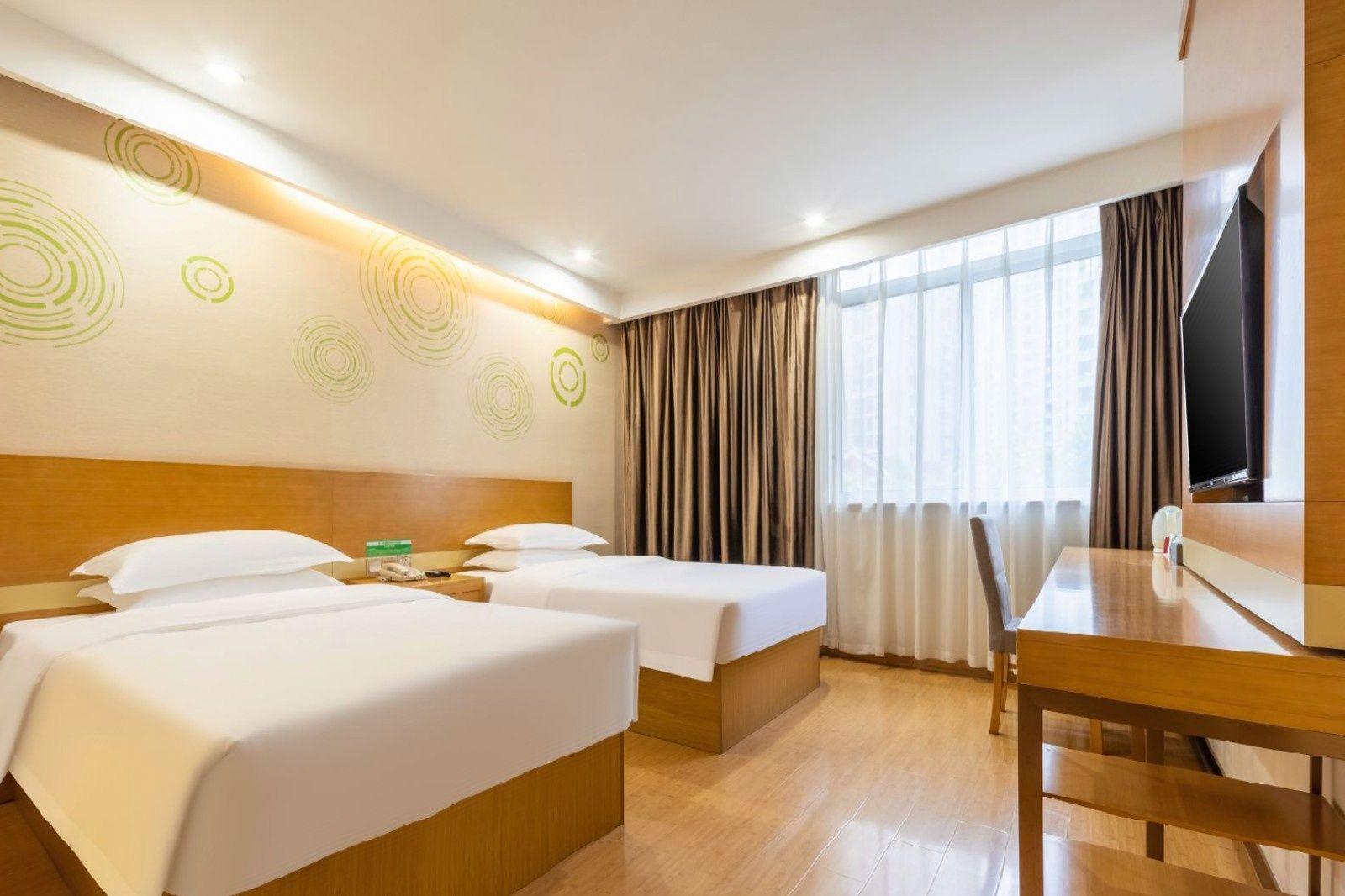 SUPERIOR, TWIN BEDS