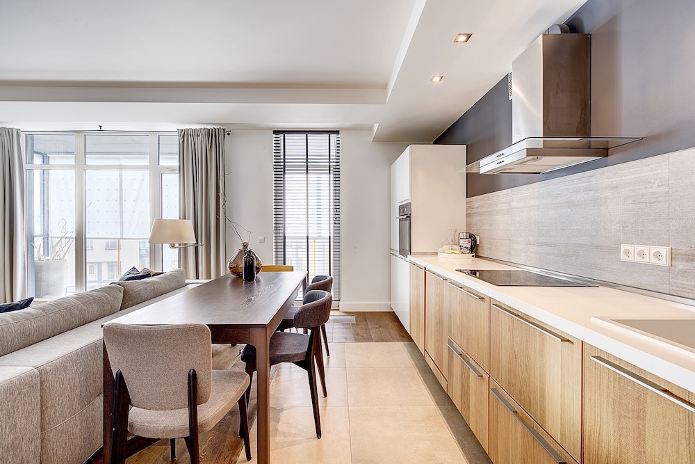 Vilnius Apartments & Suites 14/25