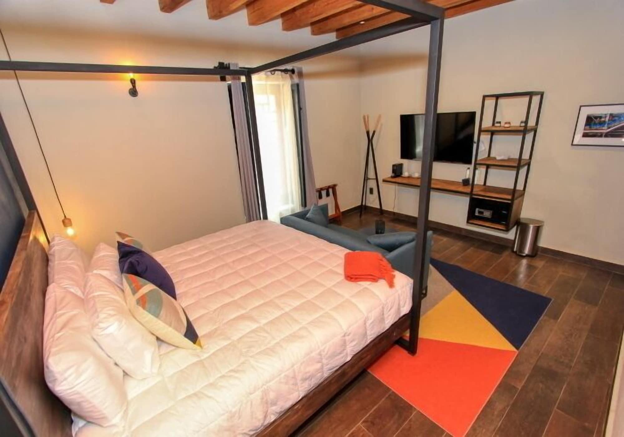 Suite