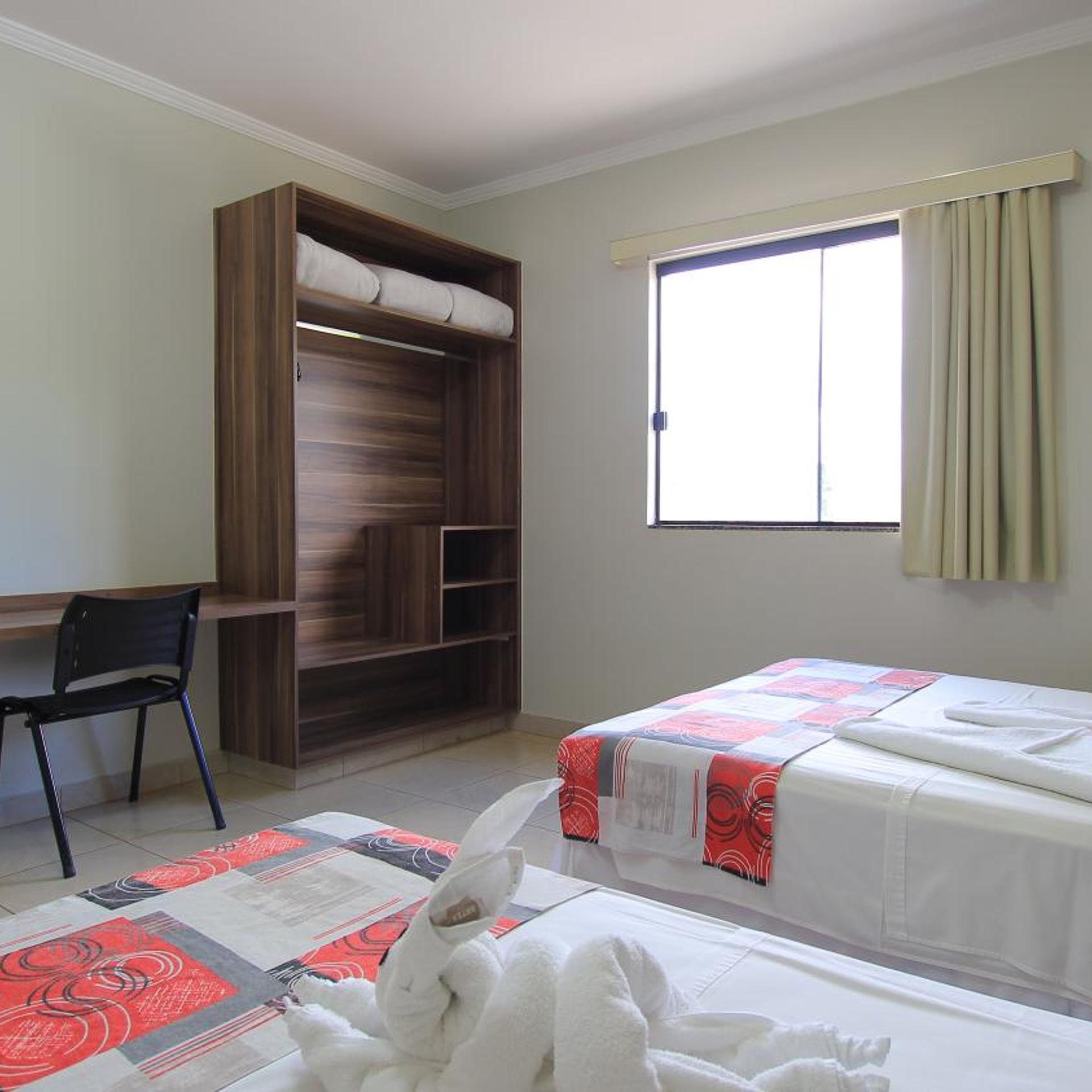 Beira Lago Palace Hotel 18/50