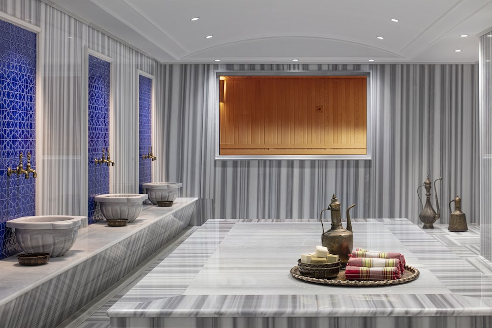 Delta Hotels by Marriott Istanbul Kagithane 24/50