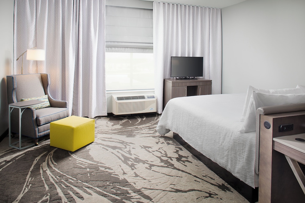 PREMIUM, KING BED