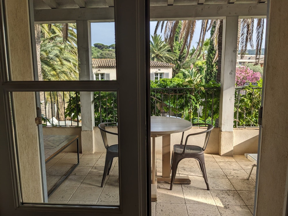 Pastis Hotel Saint-Tropez 34/43