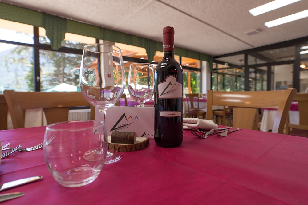 Hotel Sancamillo 47/57