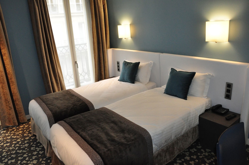 GRAND HOTEL MALHER 15/48