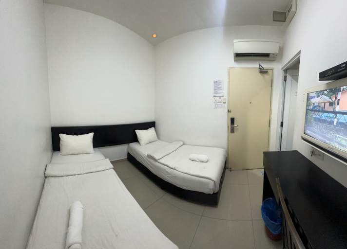 Havona Hotel Plentong - Self Check-In 2/11