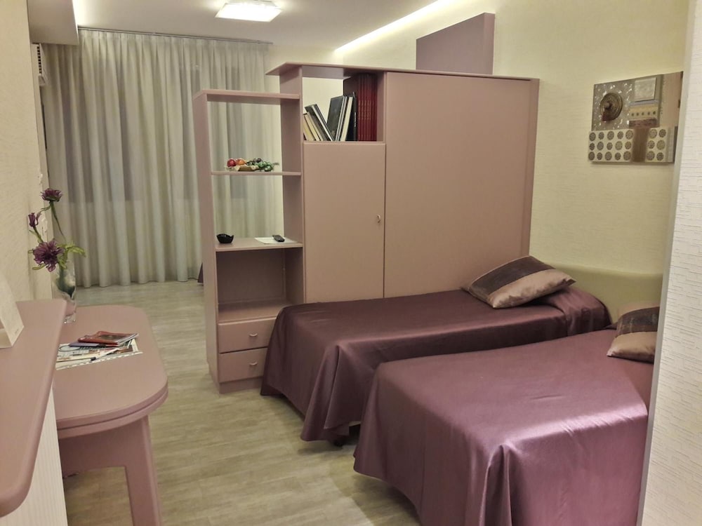 Albergo Centrale Bologna 35/79