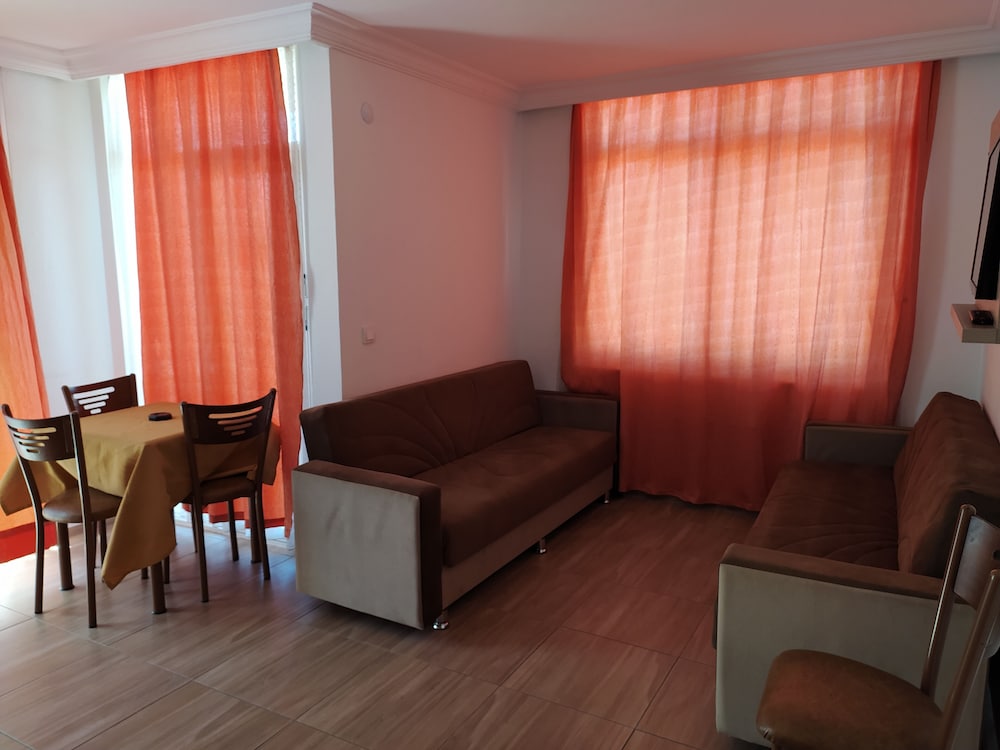 Marina Apart Hotel 29/48