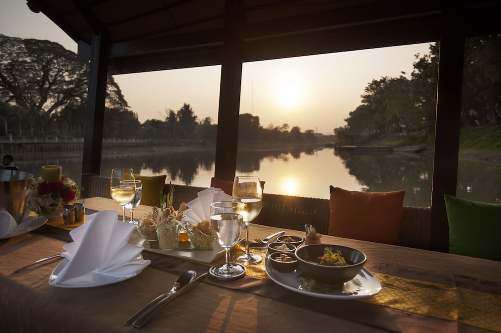 Ratilanna Riverside Spa Resort Chiang Mai 56/76