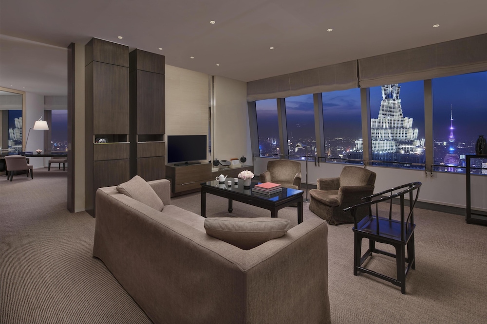 Park Hyatt Shanghai 45/68