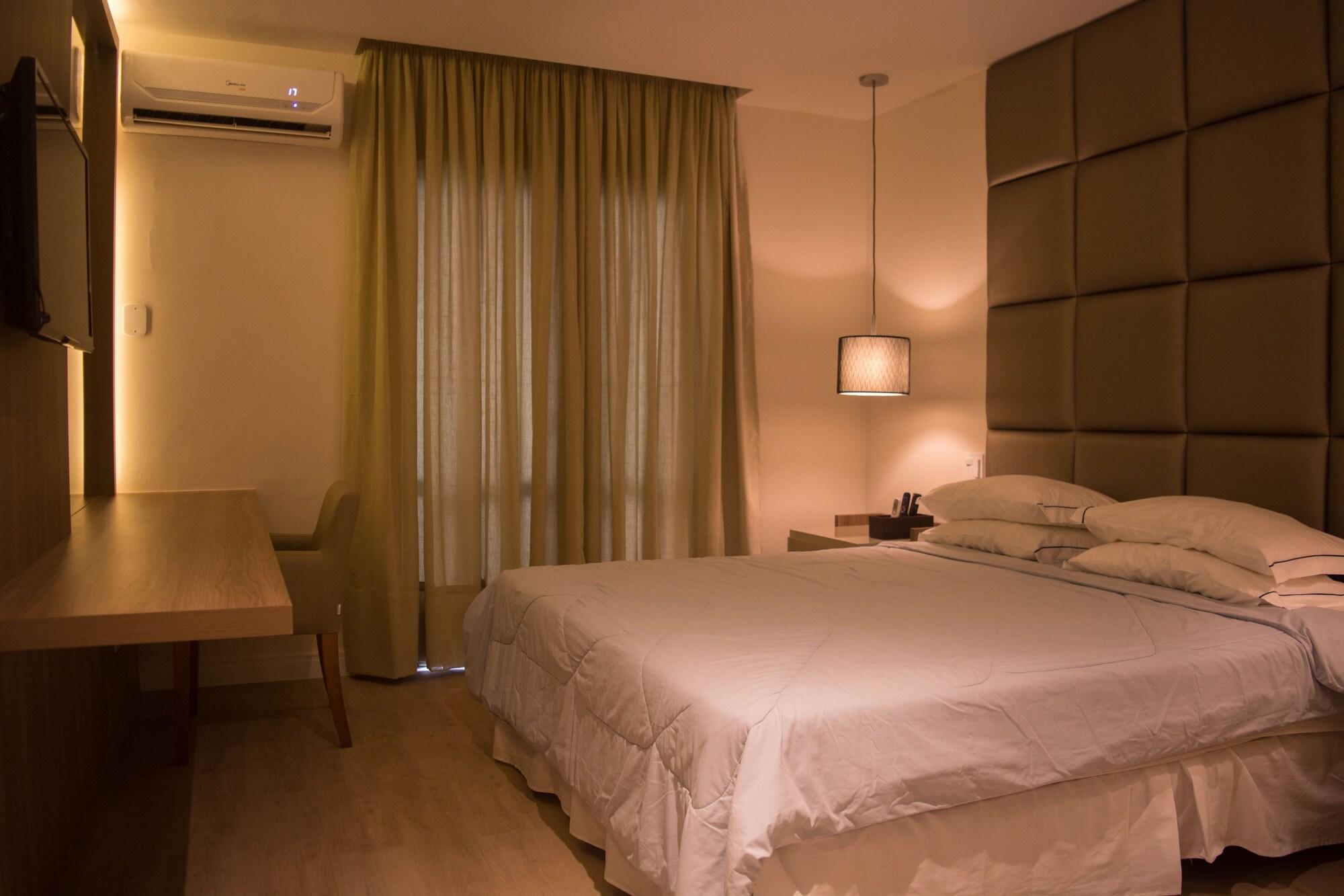Presidential, Suite, Sea View