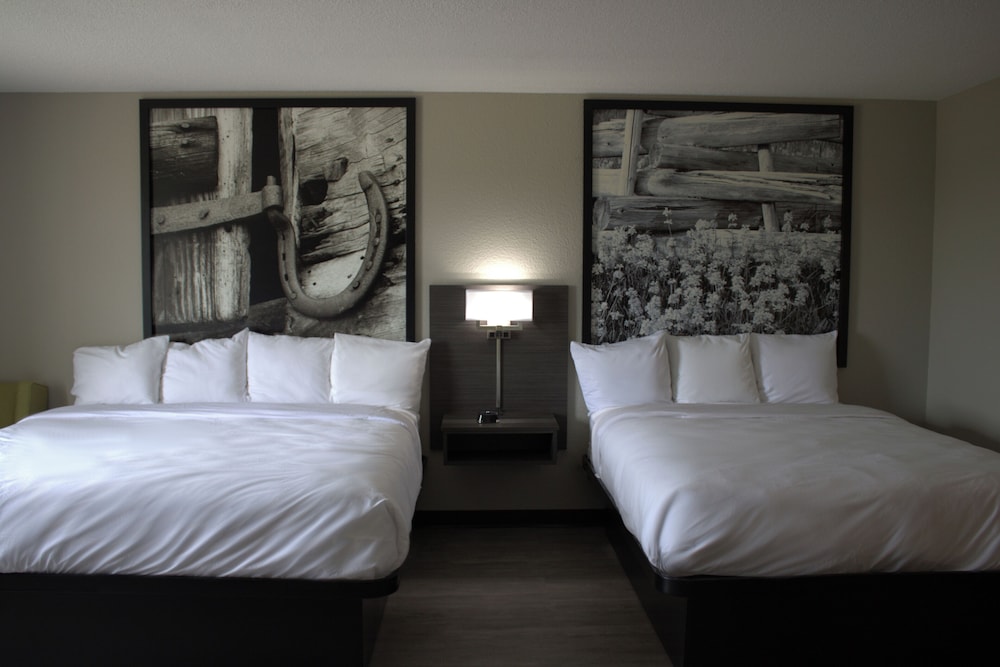 Super 8 by Wyndham Lamar 7/46