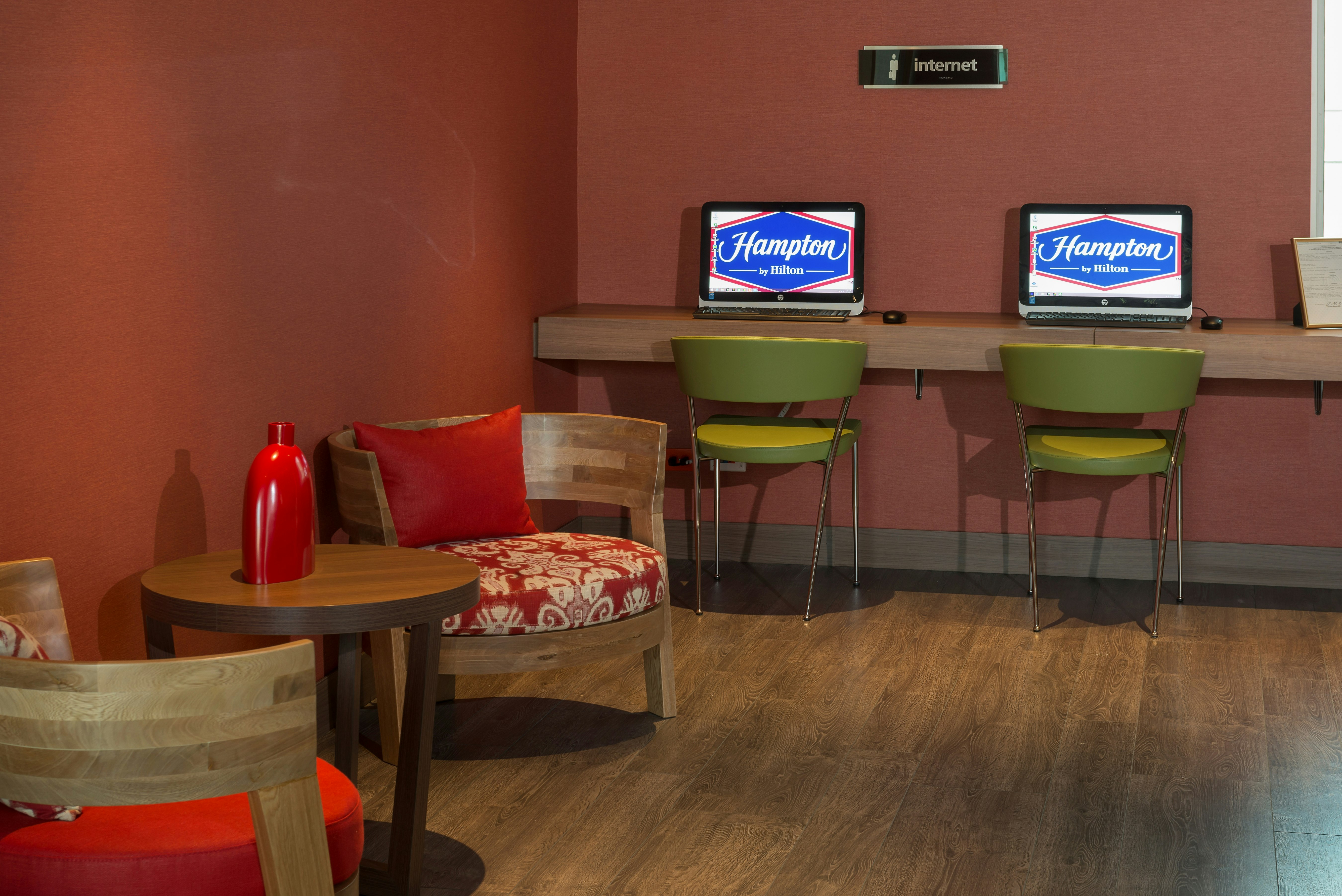 Hampton by Hilton Cali Colombia 22/34
