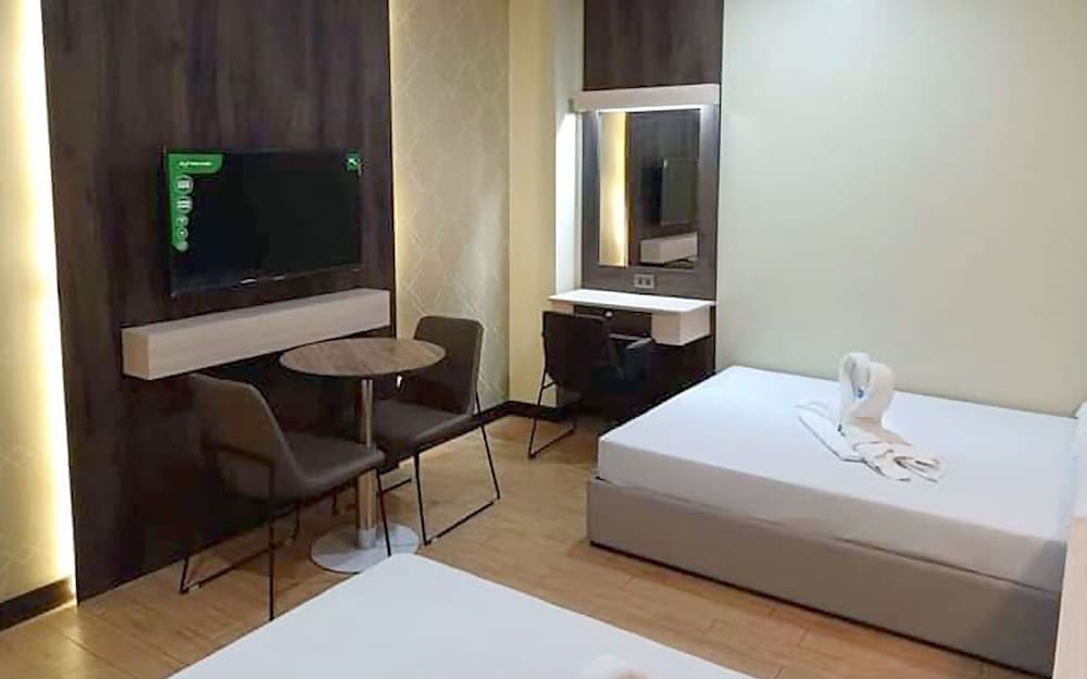 Hotel 99 Quiapo 24/61