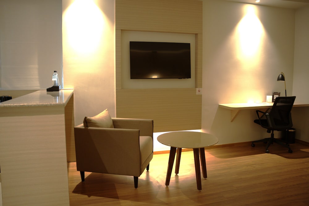 Mercure Lucknow Gomti Nagar 38/41