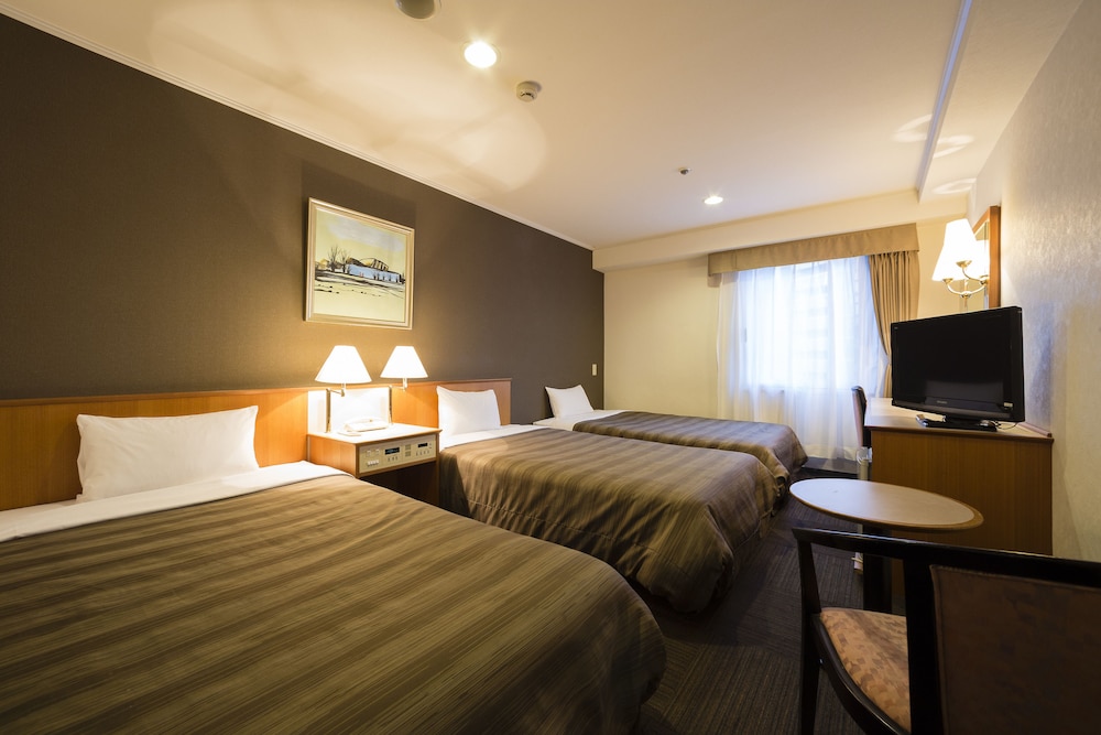 Ark Hotel Osaka Shinsaibashi 14/55