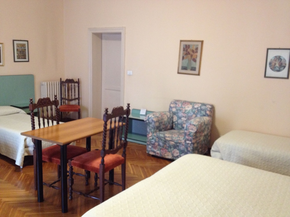 Albergo Panorama 46/67