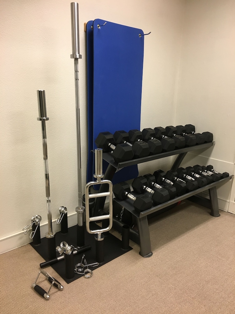 Hotell Koselig Hemne 38/49