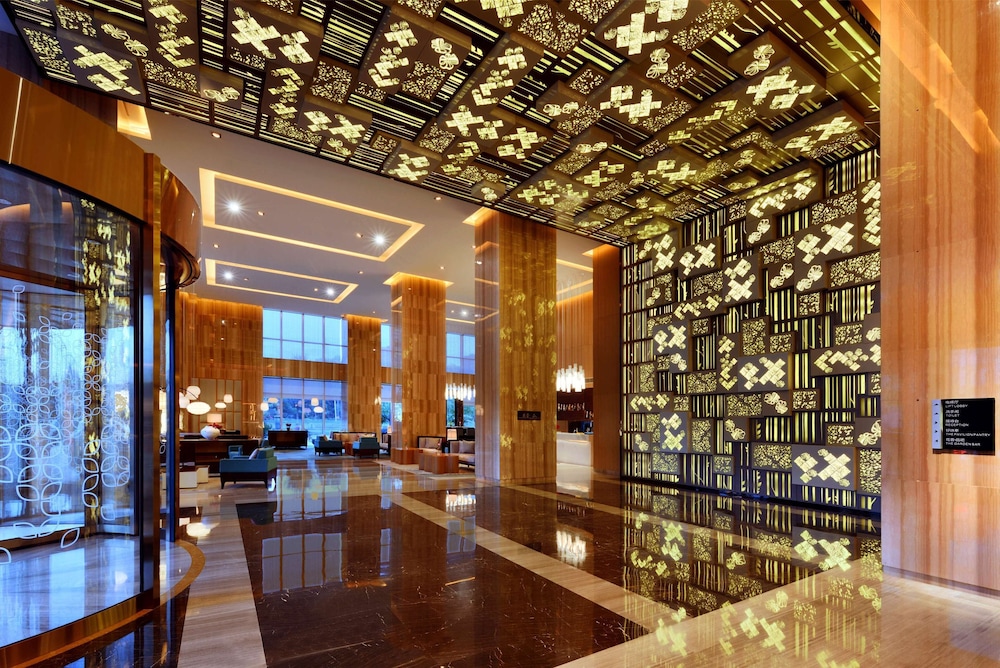 Hilton Garden Inn Chengdu Huayang 6/67