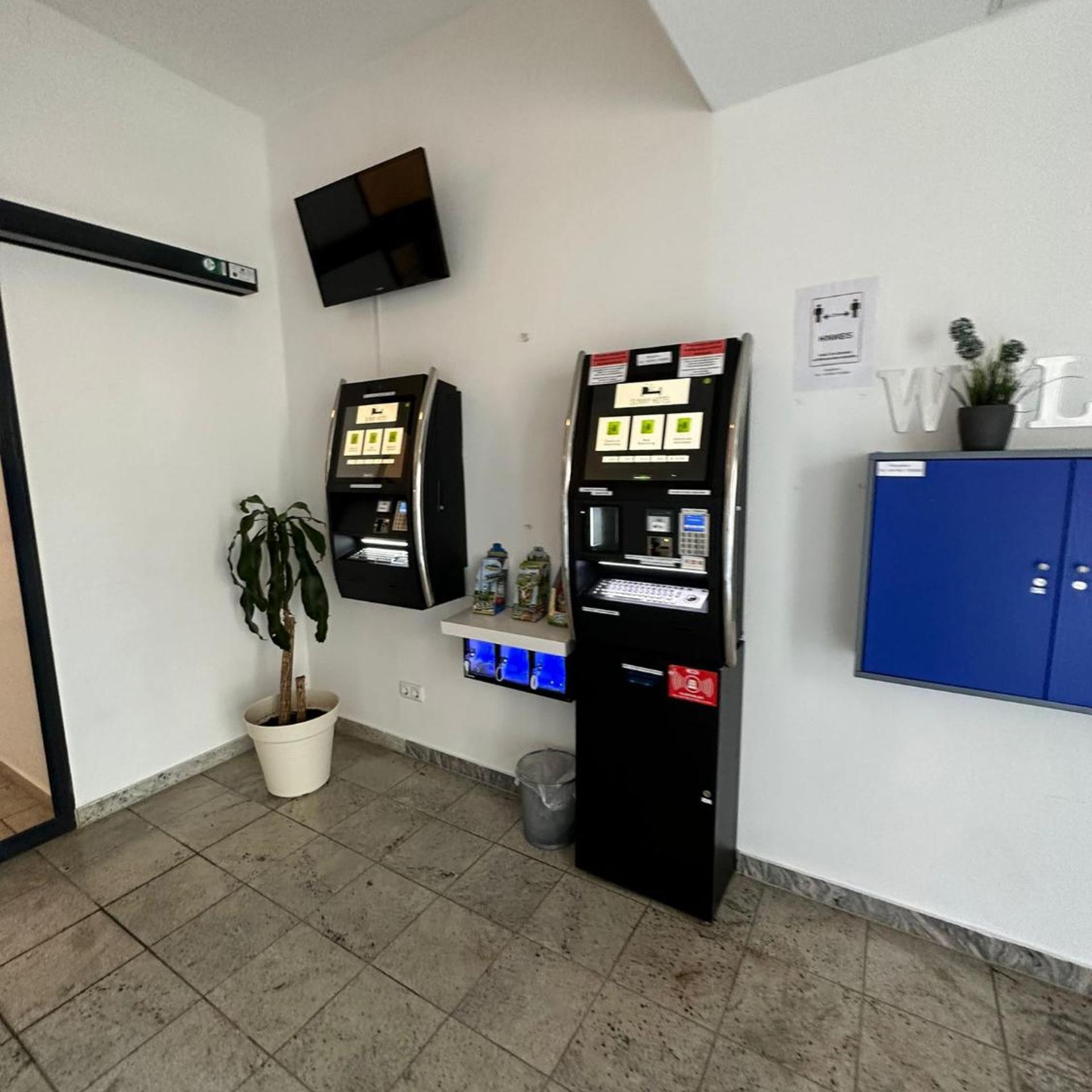 Sunny Hotel Straubing 29/45