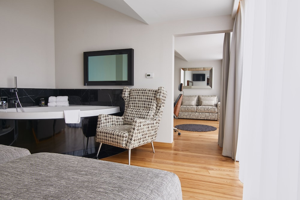 Inx Design Hotel 9/44