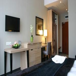 Focus Hotel Premium Elblag 6/22