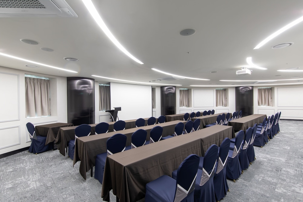Seoul Olympic Parktel 41/53