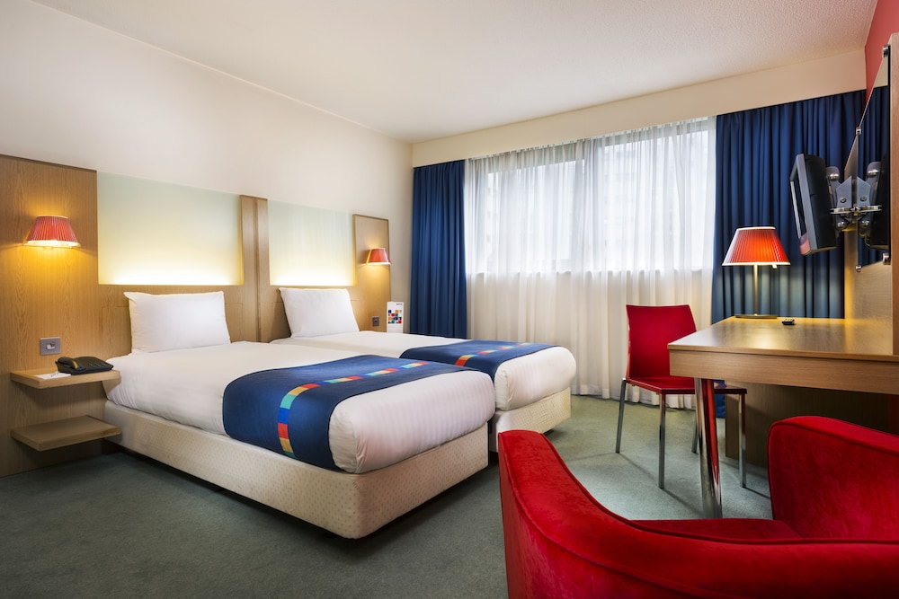 Park Inn By Radisson Cardiff City Centre 7/52