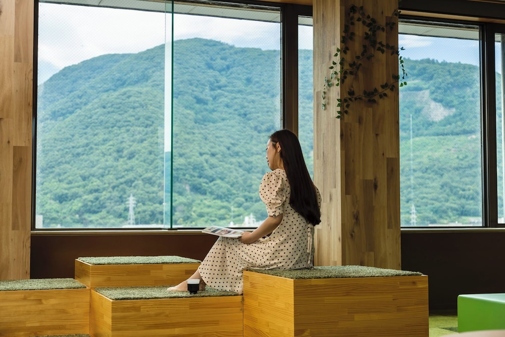 Hotel Kohakuen 30/52