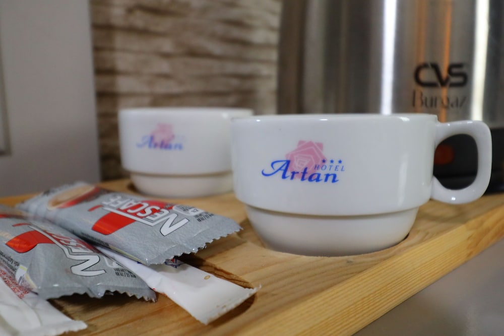 ARTAN OTEL 19/45