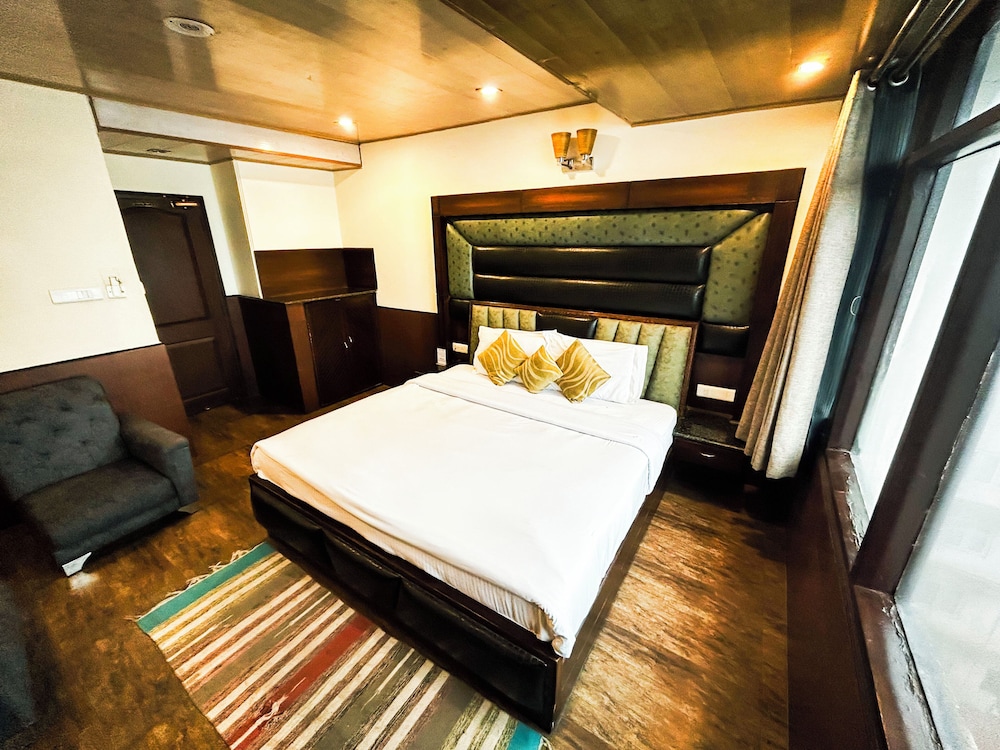 Hotel Kapil 18/66