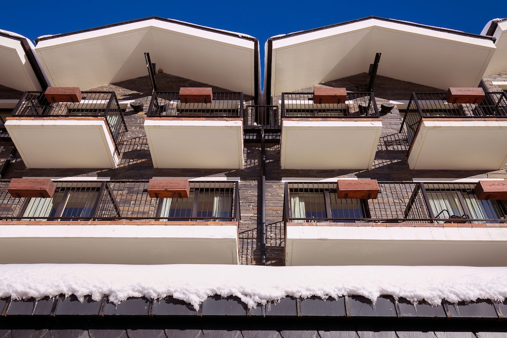 Hotel Piolets Soldeu Centre 3/49