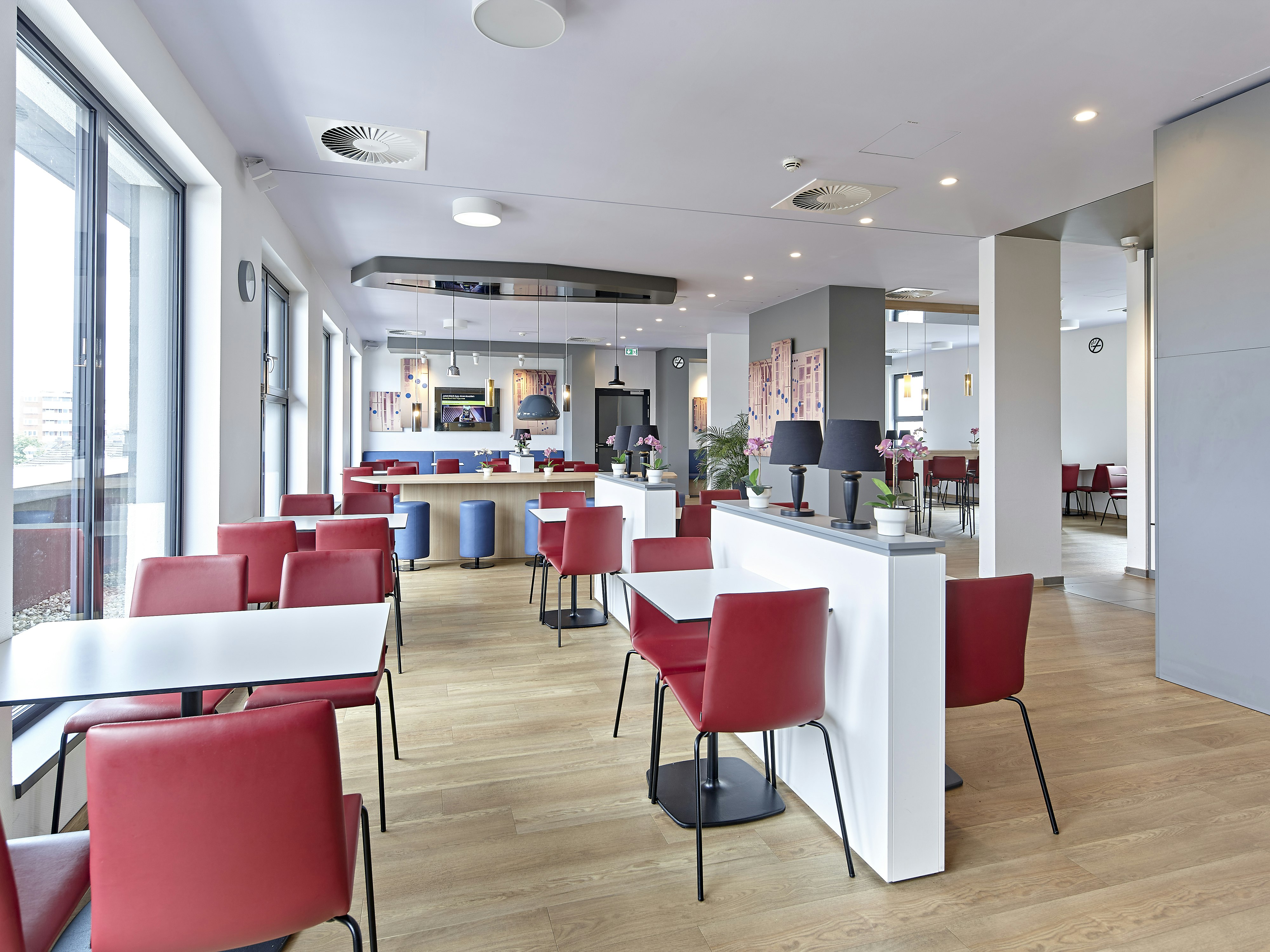 B&B Hotel Koln-Troisdorf 28/30
