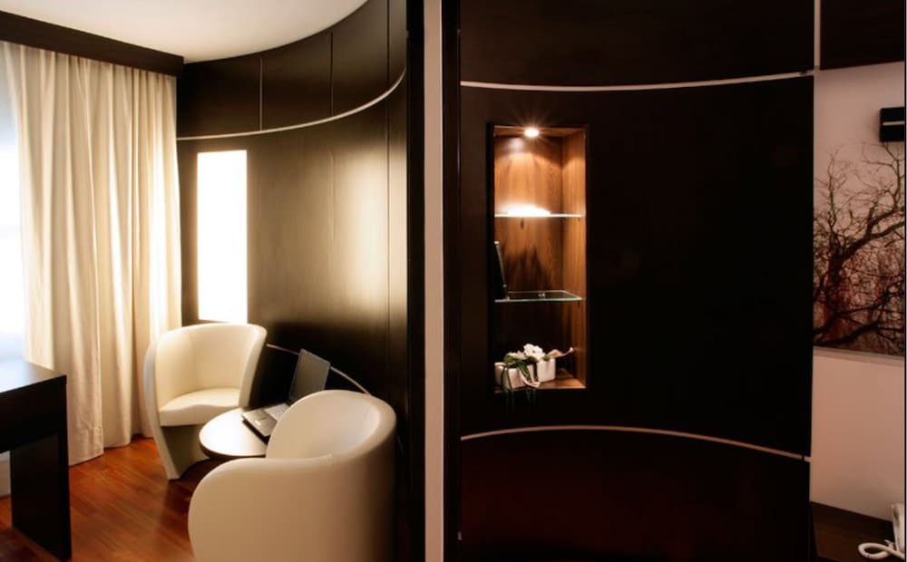 Europa酒店(Europa Hotel) 图片2