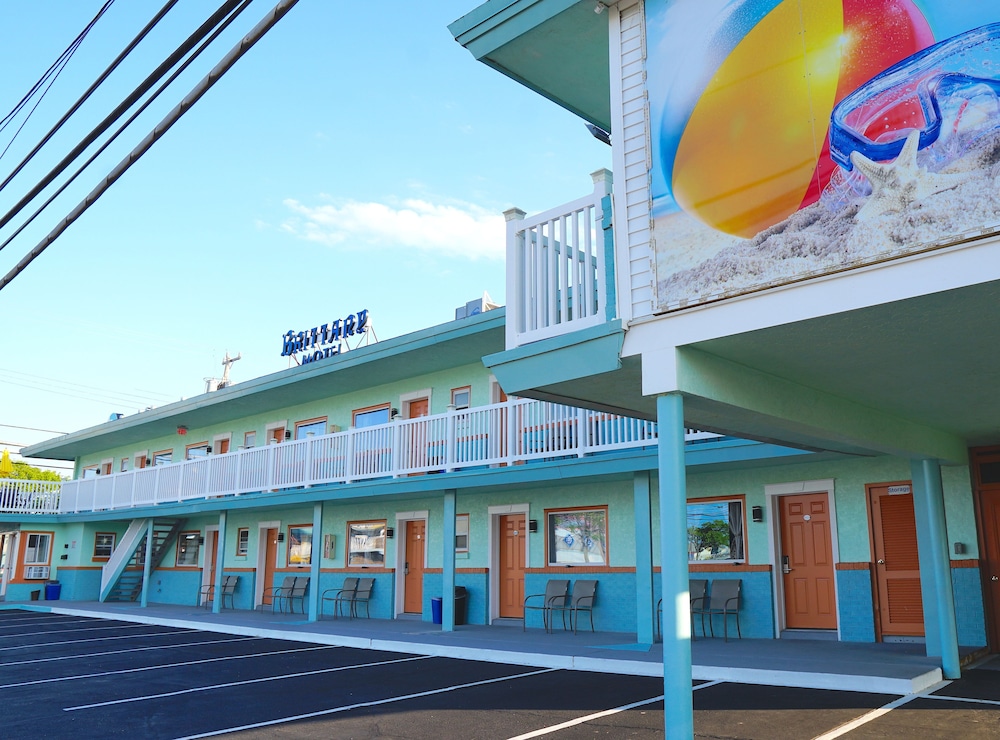 Beachside Resort Wildwood 3/50