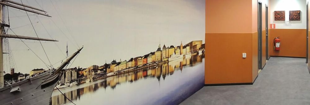 Stockholm Inn Hotel 13/32