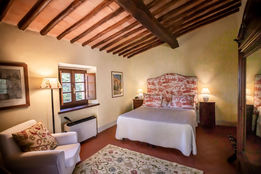 Il Borgo Di Vescine 31/64
