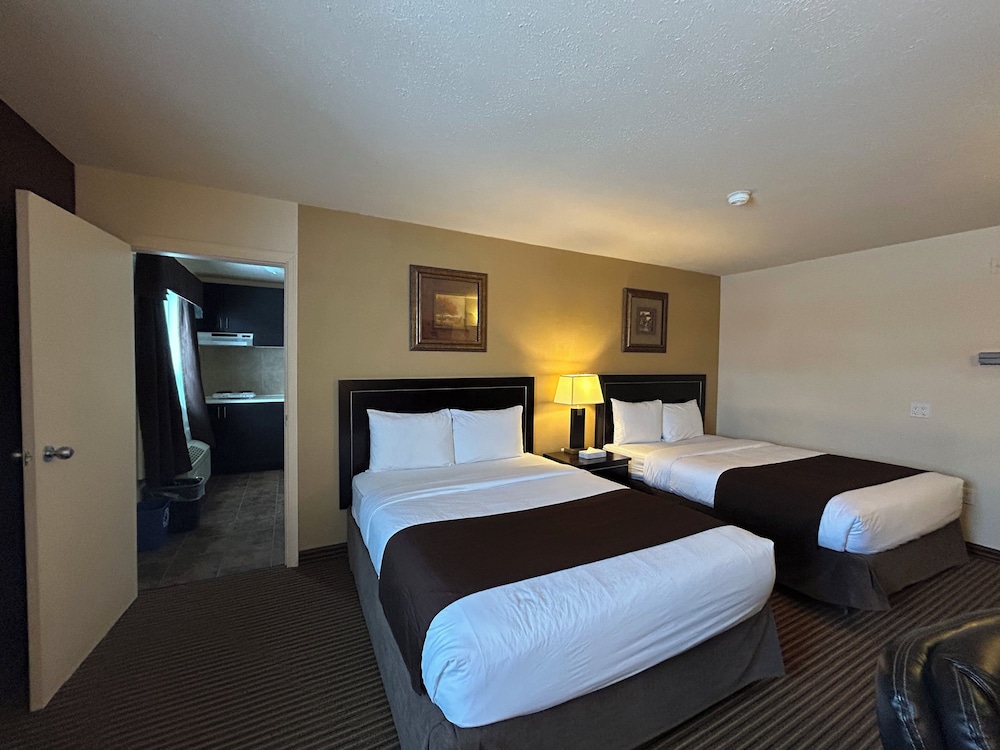 Travelodge by Wyndham Valleyview AB 21/51
