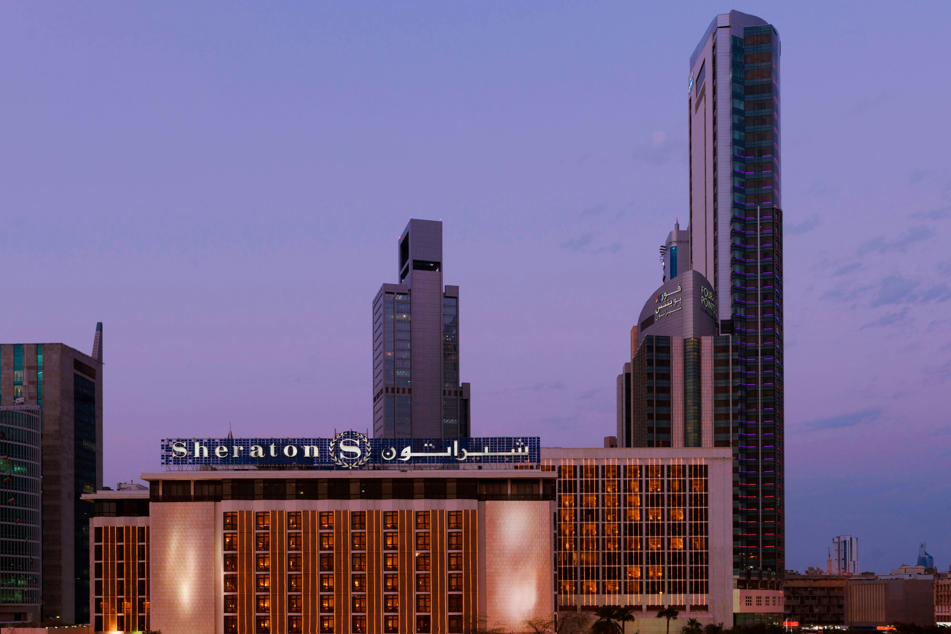 Sheraton Kuwait A Luxury Collection Hotel Kuwait City 4/65
